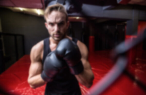 Traditional Martial Arts